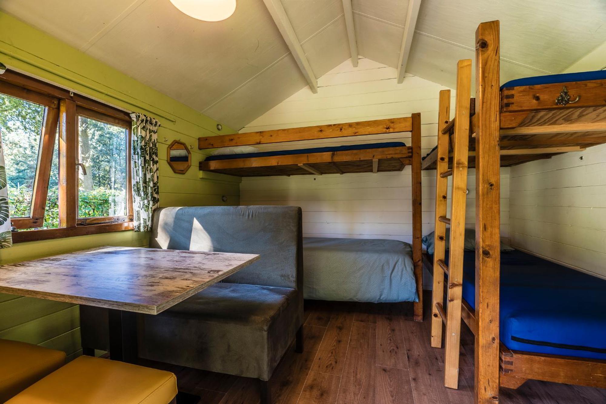 Camping Het Bosbad 埃默洛尔德 外观 照片