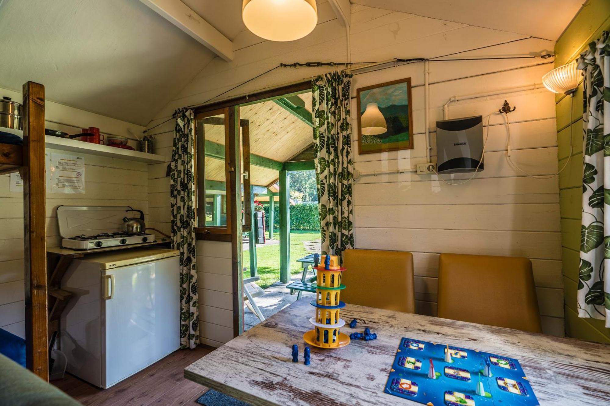 Camping Het Bosbad 埃默洛尔德 外观 照片